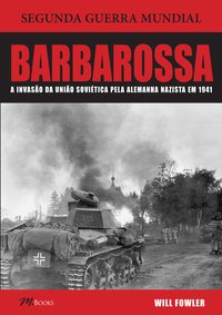BARBAROSSA