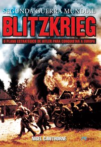 BLITZKRIEG - SEGUNDA GUERRA MUNDIAL