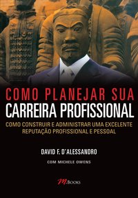 COMO PLANEJAR SUA CARREIRA PROFISSIONAL