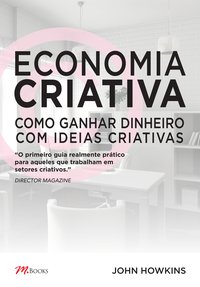 ECONOMIA CRIATIVA