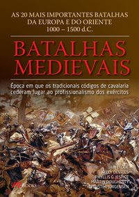 BATALHAS MEDIEVAIS