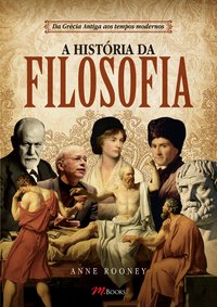 A HISTÓRIA DA FILOSOFIA