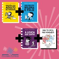 KIT SARAH ANDERSEN