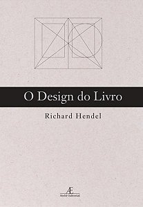 O DESIGN DO LIVRO - VOL. 1