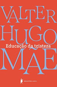 EDUCAÇÃO DA TRISTEZA