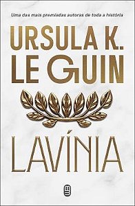 LAVÍNIA