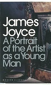 PORTRAIT OF THE ARTIST AS A YOUNG MAN