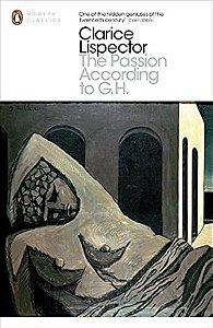 THE PASSION ACCORDING TO G.H.