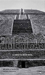 Américas - Alberto Moravia