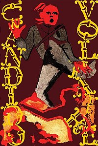 CÂNDIDO, OU O OTIMISMO