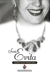 SANTA EVITA (NOVA EDIÇÃO)