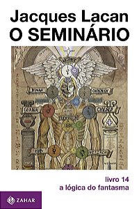 O SEMINÁRIO, LIVRO 14