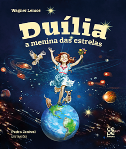 Duilia a menina das estrelas
