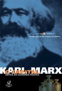 O CAPITAL: LIVRO 2 (VOL. 3) - VOL. 3 - MARX, KARL