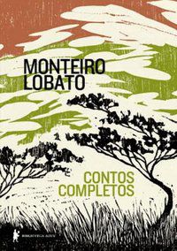 CONTOS COMPLETOS - LOBATO, MONTEIRO