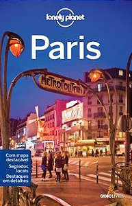 LONELY PLANET PARIS 3 - PLANET, LONELY