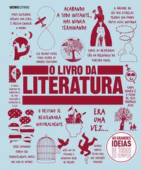 O LIVRO DA LITERATURA - AUTOR(A): VARIOS