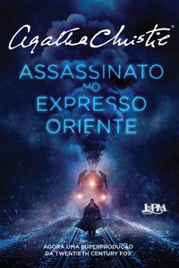 ASSASSINATO NO EXPRESSO ORIENTE - CHRISTIE, AGATHA