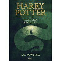 HARRY POTTER E A CÂMARA SECRETA - VOL. 2 - AUTOR(A): ROWLING, J.K.