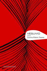VESUVIO - AUTOR(A): TAVARES, ZULMIRA RIBEIRO