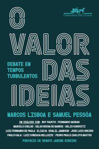 O VALOR DAS IDEIAS -