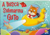 AVENTURAS FANTASTICAS:BUSCA SUBMARINA DE GUTO - THE CLEVER FACTORY, INC.
