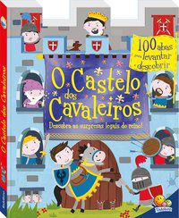 ESPIE E PROCURE: CASTELO DOS CAVALEIROS, O - IGLOO BOOKS LTD