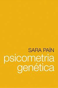 PSICOMÉTRICA GENÉTICA - PAÍN, SARA