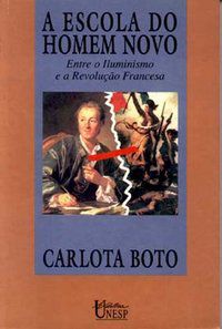 A ESCOLA DO HOMEM NOVO - BOTO, CARLOTA