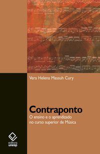 CONTRAPONTO - CURY, VERA HELENA MASSUH