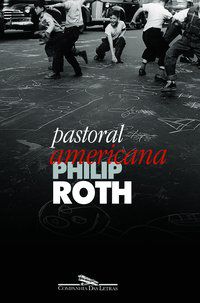 PASTORAL AMERICANA - ROTH, PHILIP