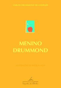 MENINO DRUMMOND - ANDRADE, CARLOS DRUMMOND DE