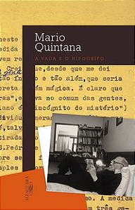 A VACA E O TIPOGRAFO - AUTOR(A): QUINTANA, MÁRIO