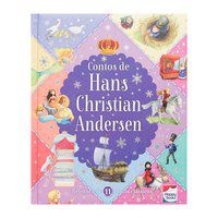 CONTOS DE HANS CHRISTIAN ANDERSEN - WILLIAMS, SIENNA