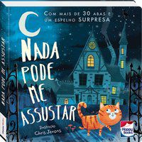NADA PODE ME ASSUSTAR - ARCHER, MANDY