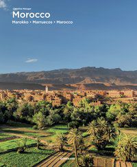 MOROCCO - CHRISTINE METZGER