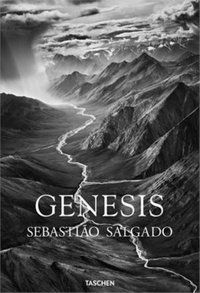 GENESIS - SALGADO, SEBASTIÃO