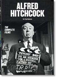 HITCHCOCK  - AUTOR(A): Duncan, Paul