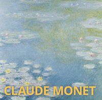 MONET  - Padberg, Martina