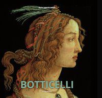 BOTTICELLI - DANGELMAIER, RUTH