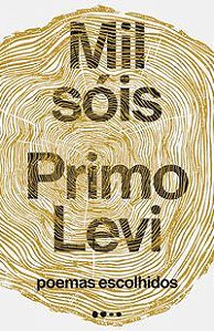 MIL SÓIS - AUTOR(A): LEVI, PRIMO