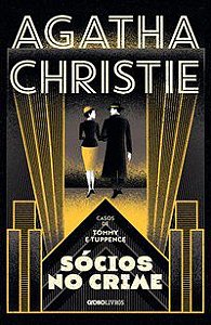 SÓCIOS NO CRIME - AUTOR(A): CHRISTIE, AGATHA