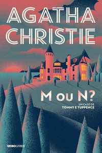 M OU N? - CHRISTIE, AGATHA