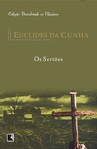 OS SERTÕES - CUNHA, EUCLIDES DA