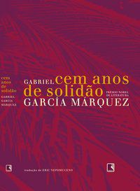 CEM ANOS DE SOLIDÃO (CAPA FLEXÍVEL) - MÁRQUEZ, GABRIEL GARCÍA