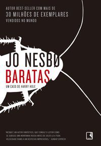 BARATAS - NESBØ, JO