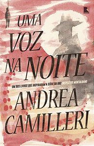 UMA VOZ NA NOITE - CAMILLERI, ANDREA