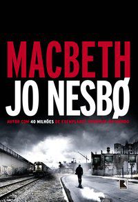 MACBETH - NESBØ, JO