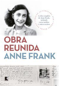 ANNE FRANK: OBRA REUNIDA - FRANK, ANNE
