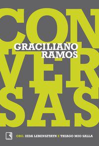 CONVERSAS - AUTOR(A): RAMOS, GRACILIANO